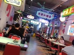 -川正旺江湖菜(三元桥店)
