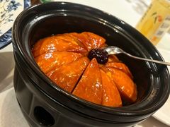 -德悦海鲜(城西店)