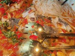 -坛宗剁椒鱼头(河西王府井店)