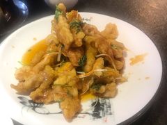 -靠山屯东北农家菜(八龙桥雅苑店)
