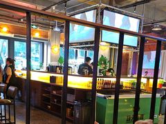 -功夫怪兽·烧烤(西工小街店)