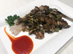 海蛎煎-黑明餐厅(白鹭洲店)