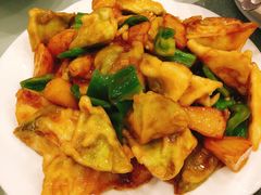 -山南熏肉大饼(辽菜旗舰店)