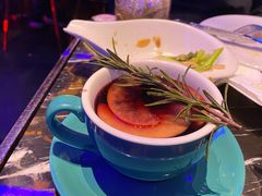 -MOSSO德国餐厅·音乐酒吧(环宇荟店)