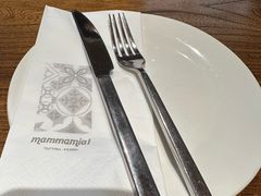 -Mammamia意大利餐厅(古北店)