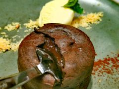 巧克力熔岩-EN SPACE恩空间