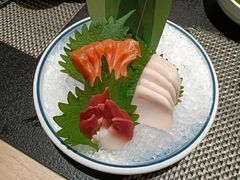 -桃夭日式料理(国信店)