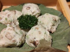 -十二舍·湯物素煮(江泰潤政店)