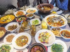 -湘轩·土菜研究院(光大店)