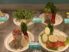 -筱爷叔·上海传统手工菜(玉树路店)