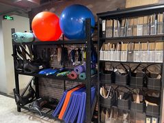 -AC健身·运动康复工作室(千灯湖店)