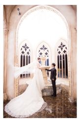 -伯爵风尚全球旅拍