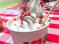 -西贝莜面村(上海百联西郊店)