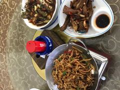 -涵家味土菜馆·徽州一绝臭鳜鱼(三河古镇店)
