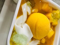 -圆碌碌甜品屋(二中店)