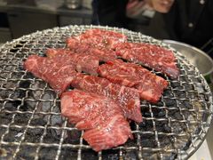 -橘焱胡同烧肉夜食(BFC外滩金融中心店)