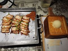 -绿茶餐厅(龙湖星悦荟店)