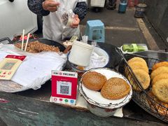 -六广门毛阿姨糯米饭
