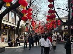 -奇芳阁·百年清真南京菜(夫子庙店)