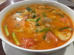 -Dang restaurant (patong phuket)