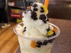 -茶语特色小吃店