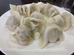 -一锅厨东北水饺店(厦大店)