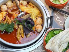 -顶上头·螺蛳火锅(五一新村店)