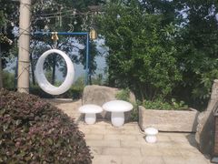 -天目湖涵田半山温泉