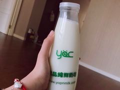 纯纯的牛奶-白色日记·手作酸奶(麦凯乐店)