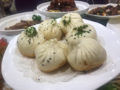 招牌生煎包-和记小菜(七宝店)
