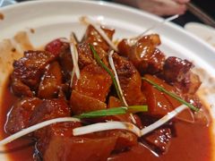 -鸡本无敌江湖菜(摩尔城店)