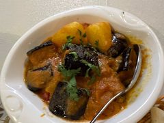 -Santoor 萨都里印度餐厅(北锣鼓巷店)