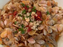 -高佳庄·舟山海鲜(海景旗舰店)