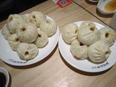 -凤起龙游老面包子(凯德晶品店)