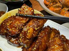 -恰饭·老长沙市井菜(天河客运站店)