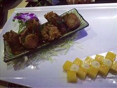 一本料理-一本久捷(新福店)