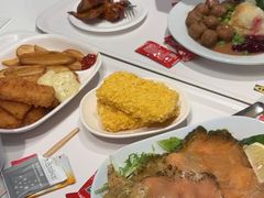 -宜家·瑞典风味餐厅(无锡店)