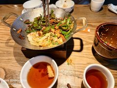 -茄子恰恰·新云南小炒(坪山益田店)