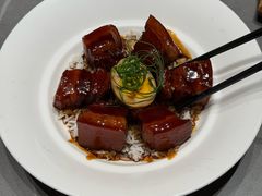 -阿明小菜·海鲜·上海菜(梅陇店)