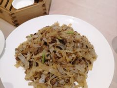 -广州逸林假日酒店·四季桃源中餐厅(白云山风景区店)