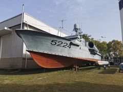 -上海中国航海博物馆