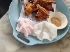 -东南里湖景餐厅·新闽菜(浦西万达店)