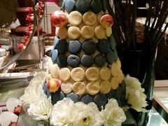 马卡龙-AdD全日制餐厅(中谷花园酒店)