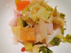 -城南老友羊蝎子火锅(花乡奥莱店)