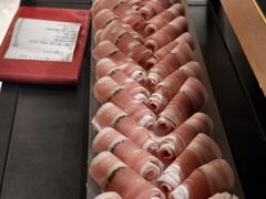 -京悦南门涮羊肉·羊蝎子火锅(田林路店)