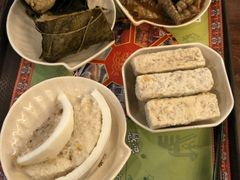 -海口骑楼小吃街