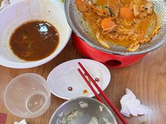 -喜家德虾仁水饺(北站店)