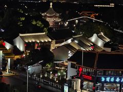 -顽啤熊·酒客酒馆(苏城夜景必选店)