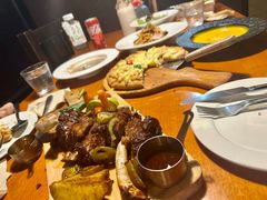 -布拉格餐厅· 中欧捷克菜(全国首店)