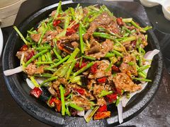 -皇城根北京风味主题餐厅(泰华城店)